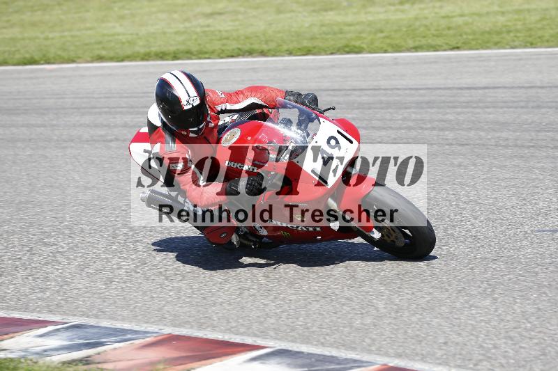 /12 30.04.2025 Speer Racing ADR/Classic/49